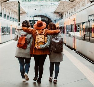 First Rail launches 'Generation Rail' initiative to engage young people