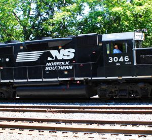 norfolk southern director