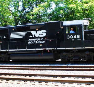 norfolk southern directors