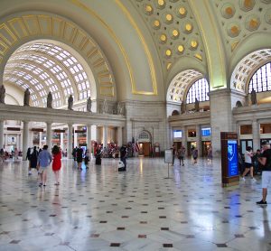 amtrak guest