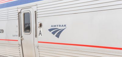 Amtrak Mardi Gras Service