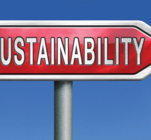 sustainability