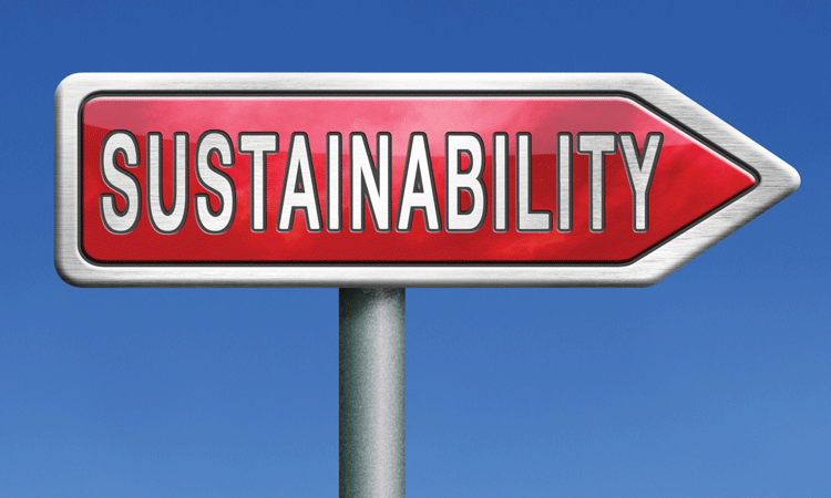 sustainability