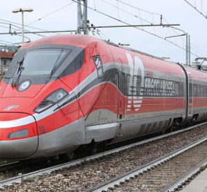 Ferrovie dello Stato Italiane