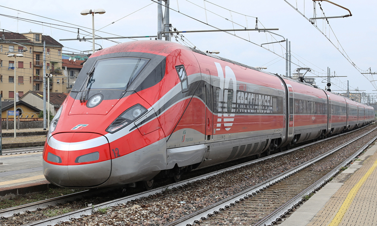 Ferrovie dello Stato Italiane