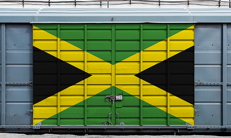 Jamaica Birmingham