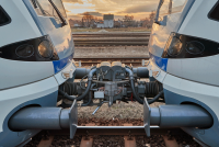 Michal Litwin, European Rail Freight Association`s (ERFA) Board Member, and Director General of the Federation of Independent Rail Operators (ZNPK), spoke to Global Railway Review’s Halimah Haque about the potential impacts of Digital Automatic Coupling (DAC) on the rail freight industry and the challenges faced by independent operators in adapting to emerging technologies.