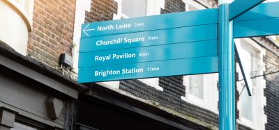 Newcastle and Brighton Rail Service Arriva