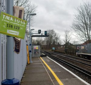 Government report unveils new effective railway suicide prevention measures