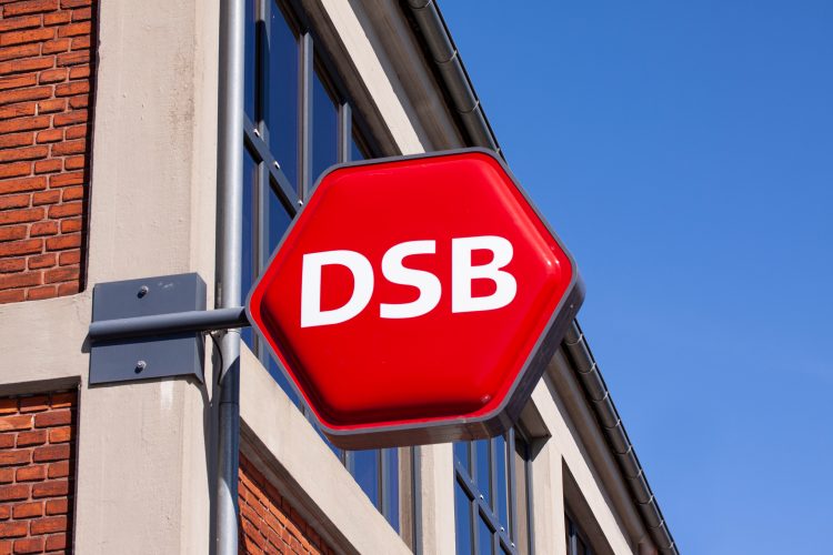 DSB sign