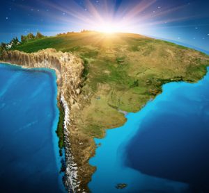 Pent-up demand and stable perspective can leverage South American rail growth