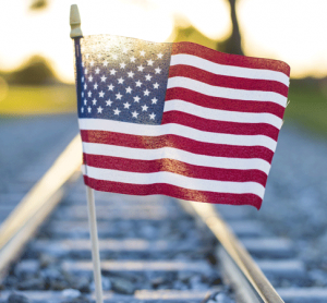New OneRail Coalition poll confirms Americans’ support for rail travel