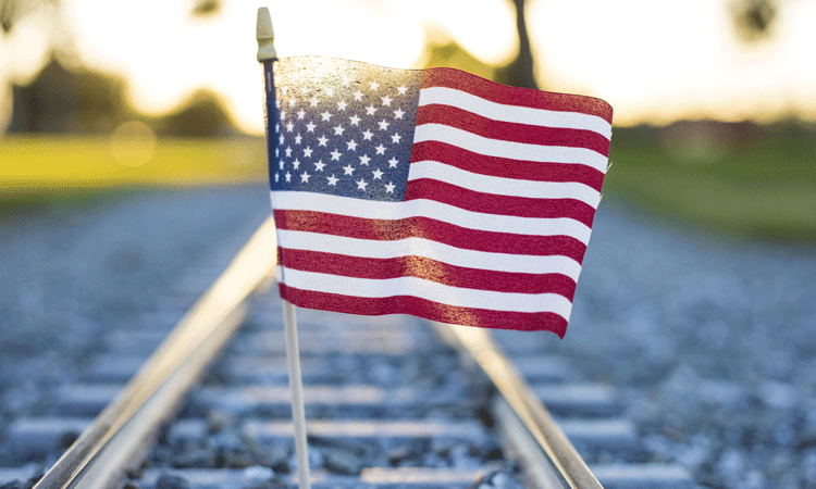 New OneRail Coalition poll confirms Americans’ support for rail travel