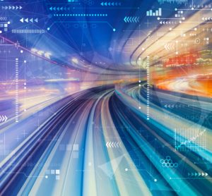 Stay ahead of quantum threat to railway security