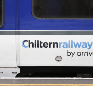 Chiltern Railways operating contract extended to 2027