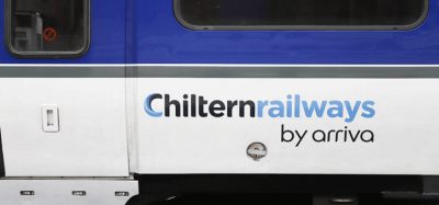 Chiltern Railways operating contract extended to 2027