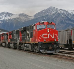 cn firefighting