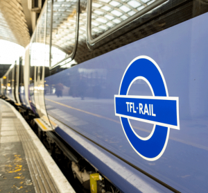 TfL becomes latest project sponsor to join the RSG reference scheme