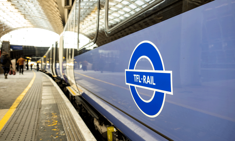 TfL becomes latest project sponsor to join the RSG reference scheme