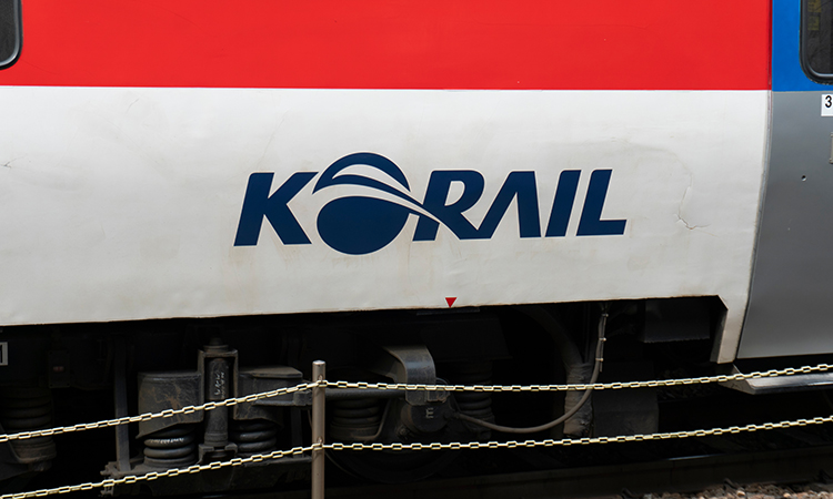 Korail