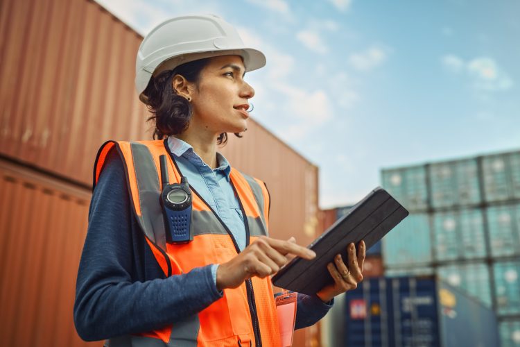 women in transport