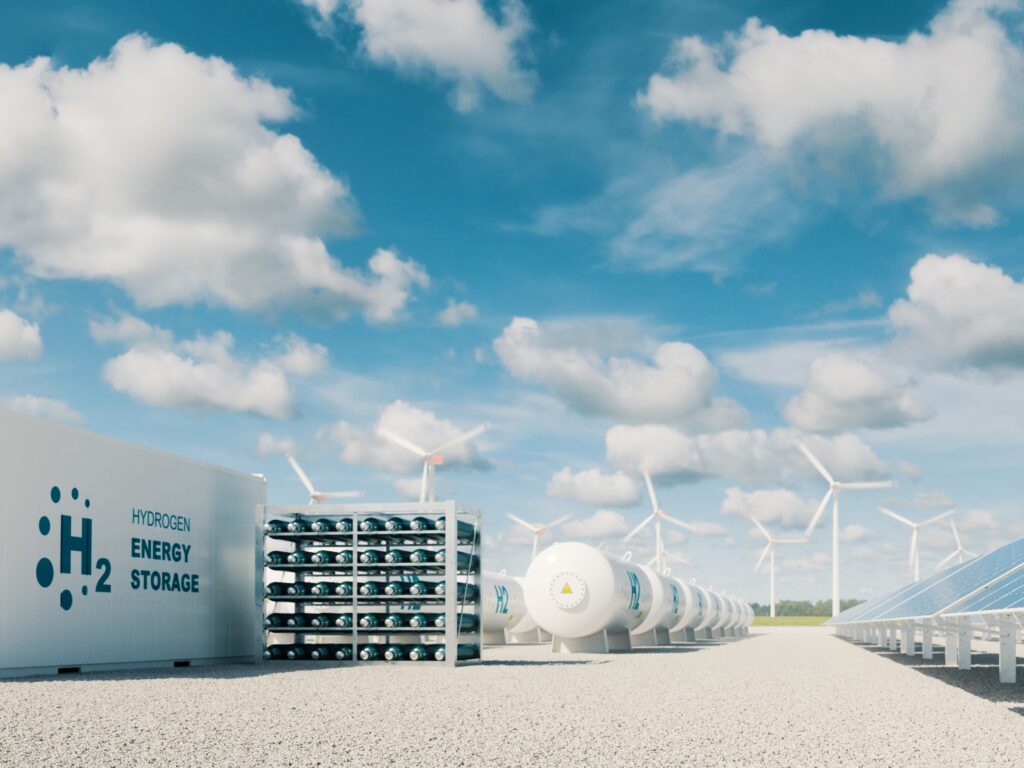 UK green-lights five hydrogen technology demonstrations including first hydrogen-powered railway shunter