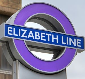 Elizabeth line ORR