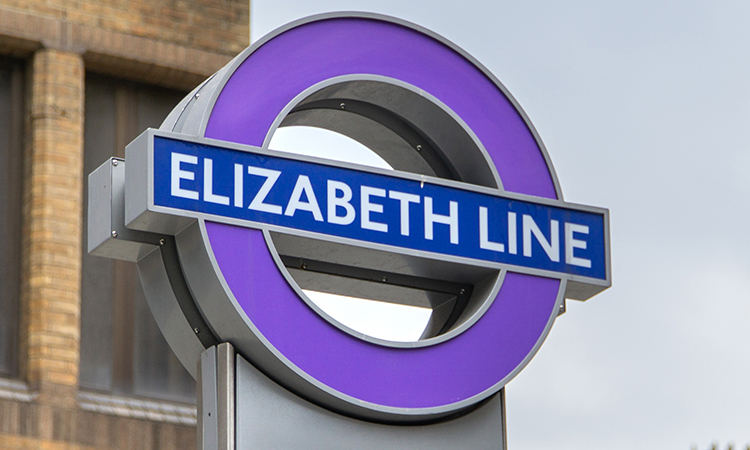 Elizabeth line ORR