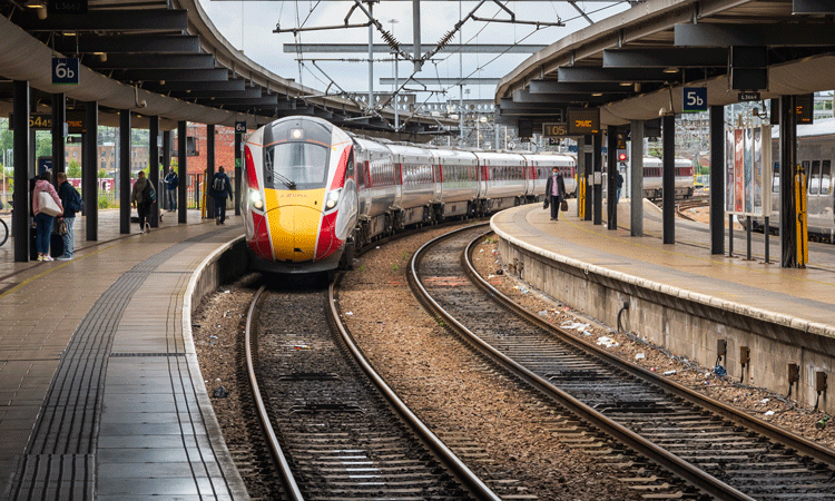 Northern leaders propose advice to government on the Integrated Rail Plan