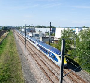 Local councils unite to demand return of Kent international rail services