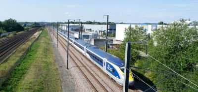 Local councils unite to demand return of Kent international rail services