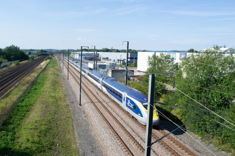 Local councils unite to demand return of Kent international rail services