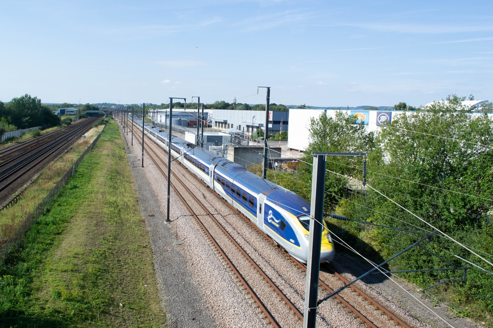 Local councils unite to demand return of Kent international rail services