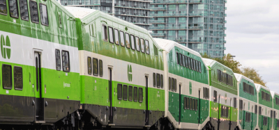 Alstom agrees with Metrolinx to overhaul 94 BiLevel commuter railcars