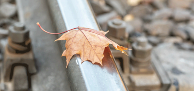 New on-board system developed to instantly detect ‘leaves on the line’