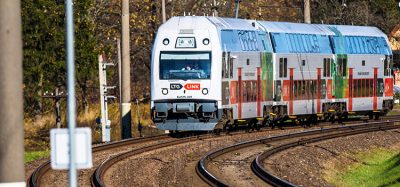 LTG Link train