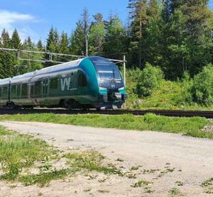 With Industry 4.0 becoming an increasingly vital part of Norway’s railway industry, Sverre Kjenne, EVP of Operations and Technology at Bane NOR, explains how the digital railway will profoundly change the way people work and what elements the rail industry will gain from these changes.