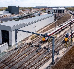 A new Railway Industry Association (RIA) survey of 125 rail business leaders reveals falling confidence, recruitment freezes and fears of a work hiatus across the UK rail market.