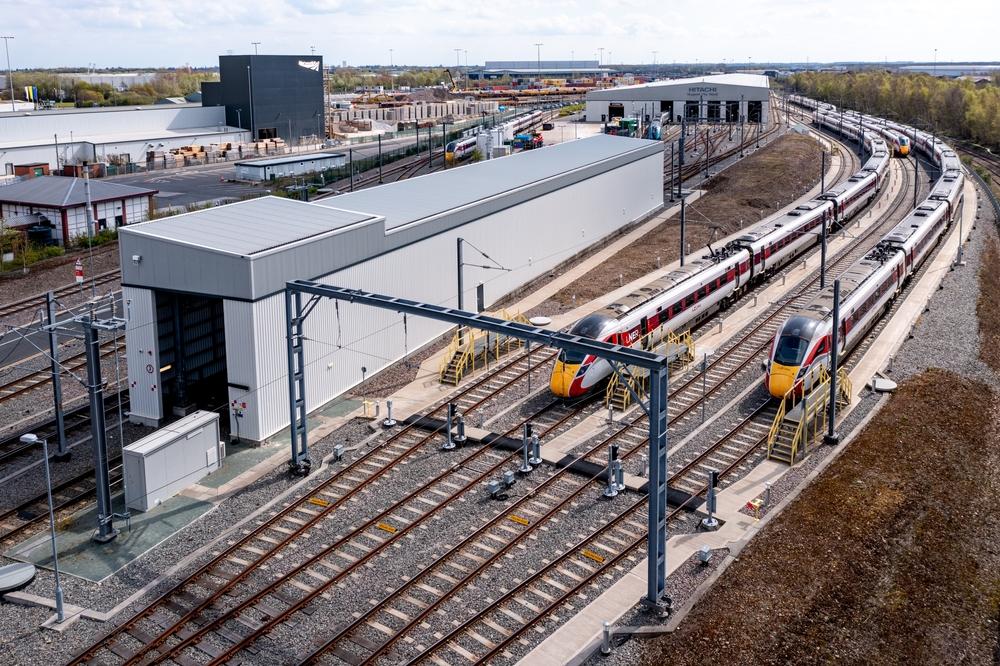 A new Railway Industry Association (RIA) survey of 125 rail business leaders reveals falling confidence, recruitment freezes and fears of a work hiatus across the UK rail market.