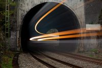 Rail communication testing for FRMCS: a light at the end of the tunnel