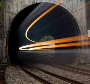 Rail communication testing for FRMCS: a light at the end of the tunnel