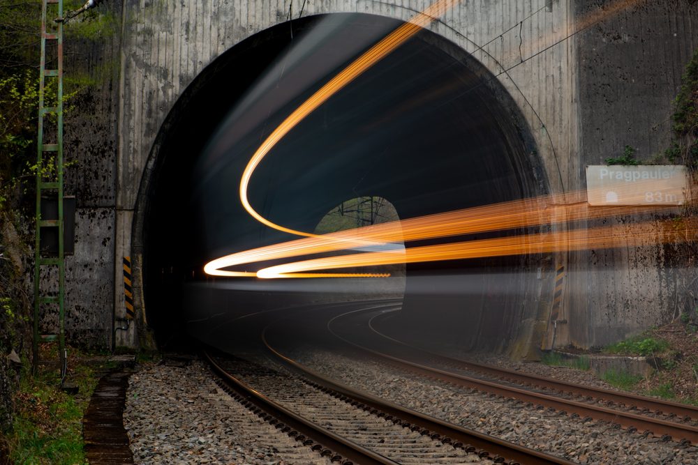 Rail communication testing for FRMCS: a light at the end of the tunnel