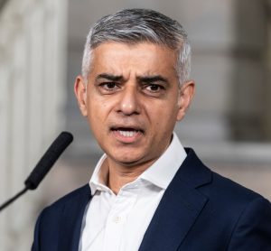 Mayor Sadiq Khan confirms London TfL Tube and rail fare rises for 2026
