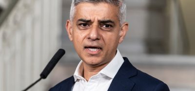 Mayor Sadiq Khan confirms London TfL Tube and rail fare rises for 2026