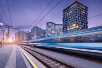 Advancing C-DAS technology to strengthen efficiency in European railway operations