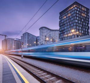 Advancing C-DAS technology to strengthen efficiency in European railway operations