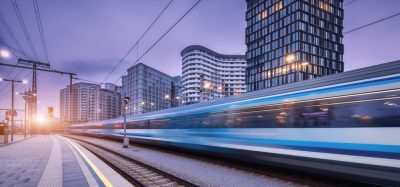 Advancing C-DAS technology to strengthen efficiency in European railway operations