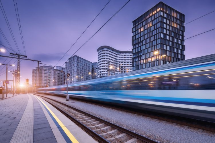 Advancing C-DAS technology to strengthen efficiency in European railway operations