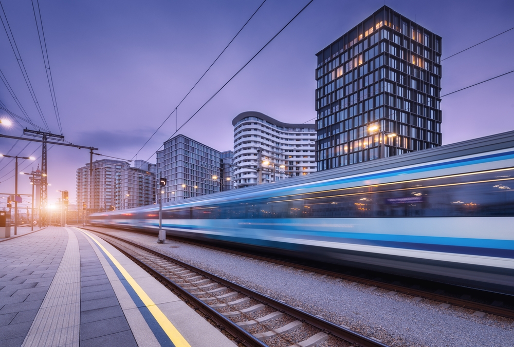 Advancing C-DAS technology to strengthen efficiency in European railway operations