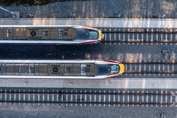 UK Transport grants